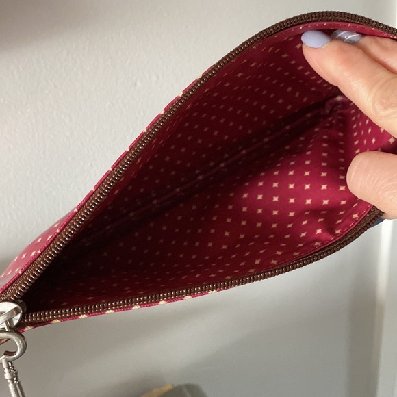 Fossil pouch - Picture 3 of 3